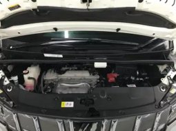 2022 Toyota Alphard Modelista Toyota Safety Sense Garansi ATPM Km 39rb B GENAP Pjk AGT 2025 KREDIT 8