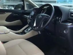 2022 Toyota Alphard Modelista Toyota Safety Sense Garansi ATPM Km 39rb B GENAP Pjk AGT 2025 KREDIT 9