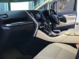 2022 Toyota Alphard Modelista Toyota Safety Sense Garansi ATPM Km 39rb B GENAP Pjk AGT 2025 KREDIT 12