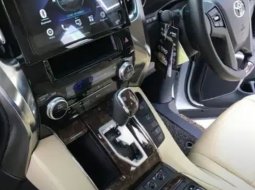 2022 Toyota Alphard Modelista Toyota Safety Sense Garansi ATPM Km 39rb B GENAP Pjk AGT 2025 KREDIT 13