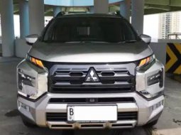 2023 Xpander Cross Premium AT Garansi Full ATPM Seperti Baru Km10rb B Ganjil Pjk NOV 2025 Otr KREDIT