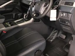 2023 Xpander Cross Premium AT Garansi Full ATPM Seperti Baru Km10rb B Ganjil Pjk NOV 2025 Otr KREDIT 8