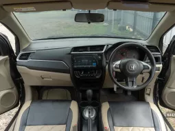 Honda Brio E 1.2 CVT AT 2018 - Pajak Panjang - T1336UB 4