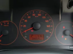 Honda Brio E 1.2 CVT AT 2018 - Pajak Panjang - T1336UB 6
