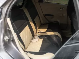 Honda Brio E 1.2 CVT AT 2018 - Pajak Panjang - T1336UB 11