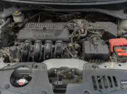Honda Brio E 1.2 CVT AT 2018 - Pajak Panjang - T1336UB 12