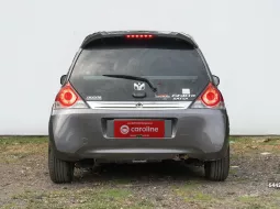 Honda Brio E 1.2 CVT AT 2018 - Pajak Panjang - T1336UB 14