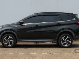 Toyota Rush G 1.5 AT 2019 - TDP 11 Jutaan Aja Bisa Nego! - B2534UKW 4