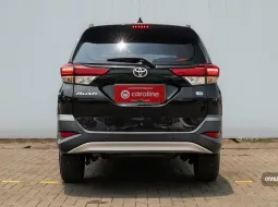 Toyota Rush G 1.5 AT 2019 - TDP 11 Jutaan Aja Bisa Nego! - B2534UKW 5