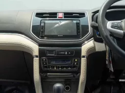 Toyota Rush G 1.5 AT 2019 - TDP 11 Jutaan Aja Bisa Nego! - B2534UKW 7