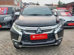 Mitsubishi Pajero Sport Dakar Ultimate 2.4 AT 2019 - Pajak Panjang - B1487UJT 2