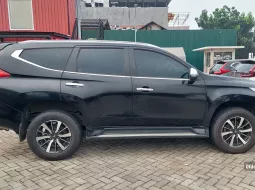 Mitsubishi Pajero Sport Dakar Ultimate 2.4 AT 2019 - Pajak Panjang - B1487UJT 4