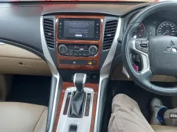 Mitsubishi Pajero Sport Dakar Ultimate 2.4 AT 2019 - Pajak Panjang - B1487UJT 11
