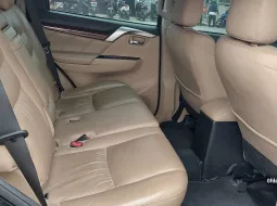 Mitsubishi Pajero Sport Dakar Ultimate 2.4 AT 2019 - Pajak Panjang - B1487UJT 13