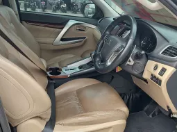 Mitsubishi Pajero Sport Dakar Ultimate 2.4 AT 2019 - Pajak Panjang - B1487UJT 12