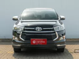 Toyota Innova Q Venturer 2.4 AT 2019 - Mobil Terawat Berhadiah Dash Cam - B2785UOK 2