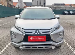 Mitsubishi Xpander Ultimate 1.5 AT 2021 - Beli Mobil Berhadiah Logam Mulia! - B2826BRQ 2