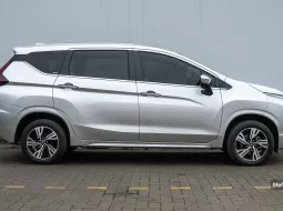 Mitsubishi Xpander Ultimate 1.5 AT 2021 - Unit Mulus Berhadiah Motor Listrik - B2506BRQ 3
