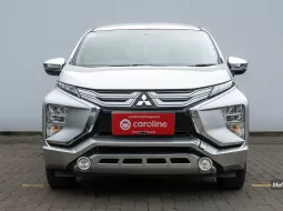 Mitsubishi Xpander Ultimate 1.5 AT 2021 - Unit Mulus Berhadiah Motor Listrik - B2506BRQ 2