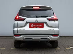 Mitsubishi Xpander Ultimate 1.5 AT 2021 - Unit Mulus Berhadiah Motor Listrik - B2506BRQ 5
