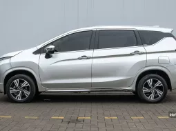 Mitsubishi Xpander Ultimate 1.5 AT 2021 - Unit Mulus Berhadiah Motor Listrik - B2506BRQ 4