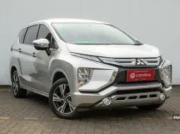 Mitsubishi Xpander Ultimate AT 2021 - TDP 16 Jutaan Aja! Bisa Nego! - B2607BRQ