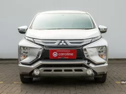 Mitsubishi Xpander Ultimate AT 2021 - TDP 16 Jutaan Aja! Bisa Nego! - B2607BRQ 2