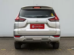 Mitsubishi Xpander Ultimate AT 2021 - TDP 16 Jutaan Aja! Bisa Nego! - B2607BRQ 5