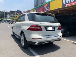 MERCY ML250 CDI AT 2013 , JUAL CEPAT 5