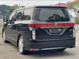 NISSAN ELGRAND HWS AT HITAM 2013‼️ 4