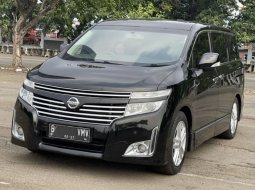NISSAN ELGRAND HWS AT HITAM 2013‼️ 3