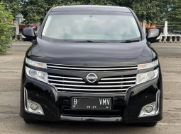 NISSAN ELGRAND HWS AT HITAM 2013‼️ 2