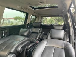 NISSAN ELGRAND HWS AT HITAM 2013‼️ 10
