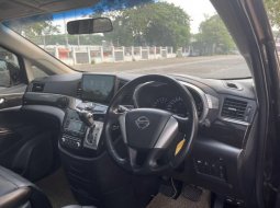 NISSAN ELGRAND HWS AT HITAM 2013‼️ 7