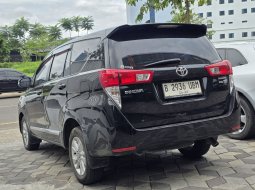 Toyota Innova G 2.0 Matic Tahun 2016 Kondisi Mulus Terawat Istimewa Seperti Baru 9