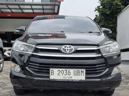 Toyota Innova G 2.0 Matic Tahun 2016 Kondisi Mulus Terawat Istimewa Seperti Baru