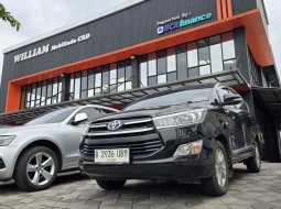 Toyota Innova G 2.0 Matic Tahun 2016 Kondisi Mulus Terawat Istimewa Seperti Baru 2