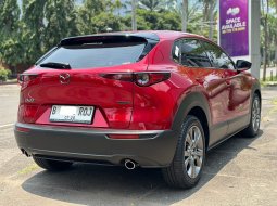 MAZDA CX-30 GT AT MERAH DIJUAL CEPAT TERMURAH 5