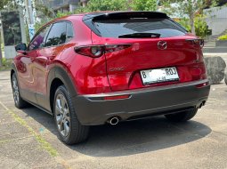 MAZDA CX-30 GT AT MERAH DIJUAL CEPAT TERMURAH 6