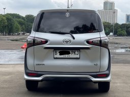 SIENTA Q 1.5 AT SILVER 2019 DIJUAL CEPAT TERMURAH 5