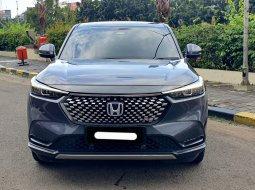 Honda HR-V 1.5 Spesical Edition 2023 sensing km 9 ribuan abu