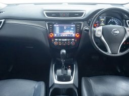 JUAL Nissan X-Trail 2.5 CVT 2018 Hitam 8