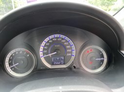Honda City E 2012 Hitam 10