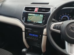 Toyota Rush G AT 2024 matic hitam km 600 an 14