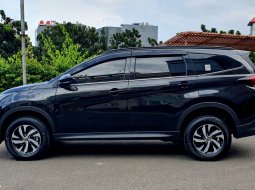 Toyota Rush G AT 2024 matic hitam km 600 an 4