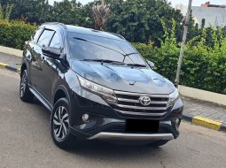 Toyota Rush G AT 2024 matic hitam km 600 an 2