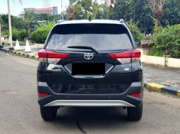 Toyota Rush G AT 2024 matic hitam km 600 an 13