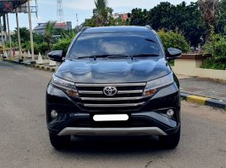 Toyota Rush G AT 2024 matic hitam km 600 an