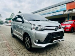 Toyota Avanza Veloz 1.5 AT 2018