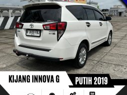 Toyota Kijang Innova G A/T Diesel 2019 4